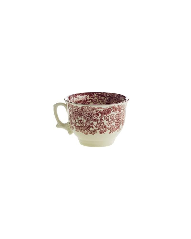 Vajilla La Cartuja de Sevilla Colección 202 Rosa - #pino_y_jacaranda#