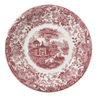 Vajilla La Cartuja de Sevilla Colección 202 Rosa - #pino_y_jacaranda#