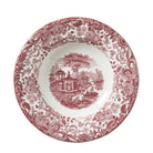 Vajilla La Cartuja de Sevilla Colección 202 Rosa - #pino_y_jacaranda#