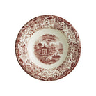 Vajilla La Cartuja de Sevilla Colección 202 Rosa 56 Piezas - #pino_y_jacaranda#