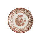 Vajilla La Cartuja de Sevilla Colección 202 Rosa 56 Piezas - #pino_y_jacaranda#