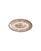 Vajilla La Cartuja de Sevilla Colección 202 Rosa - #pino_y_jacaranda#