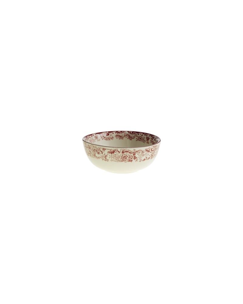 Vajilla La Cartuja de Sevilla Colección 202 Rosa - #pino_y_jacaranda#