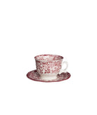 Vajilla La Cartuja de Sevilla Colección 202 Rosa - #pino_y_jacaranda#