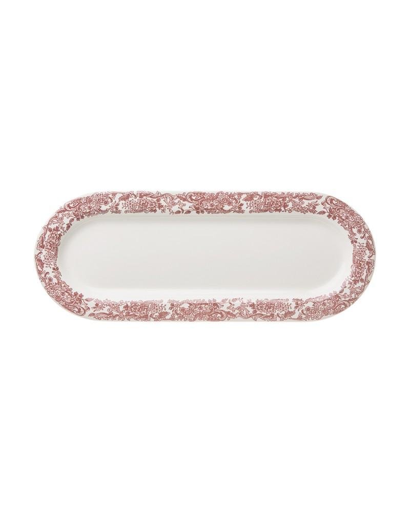 Vajilla La Cartuja de Sevilla Colección 202 Rosa - #pino_y_jacaranda#