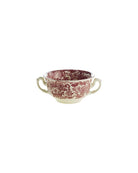 Vajilla La Cartuja de Sevilla Colección 202 Rosa - #pino_y_jacaranda#