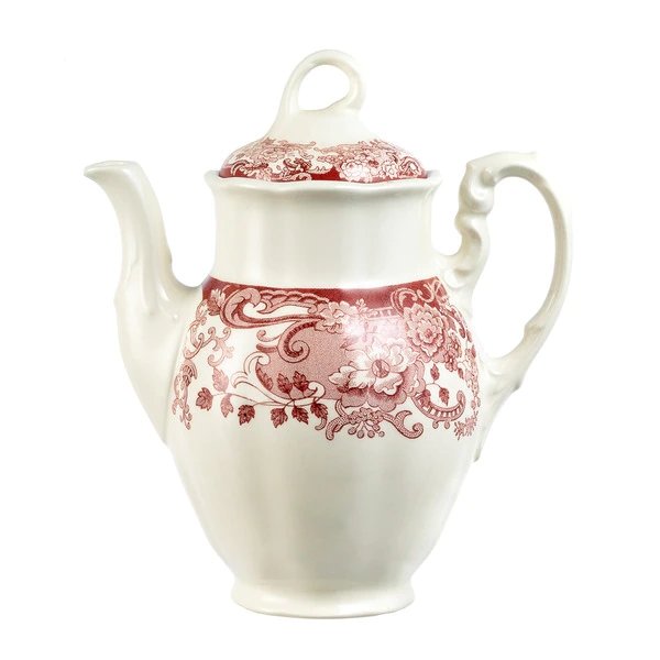Vajilla La Cartuja de Sevilla Colección 202 Rosa - #pino_y_jacaranda#