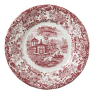 Vajilla La Cartuja de Sevilla Colección 202 Rosa - #pino_y_jacaranda#