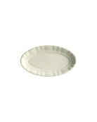 Vajilla La Cartuja de Sevilla Colección Aurora Blanca - #pino_y_jacaranda#