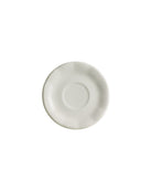 Vajilla La Cartuja de Sevilla Colección Aurora Blanca - #pino_y_jacaranda#