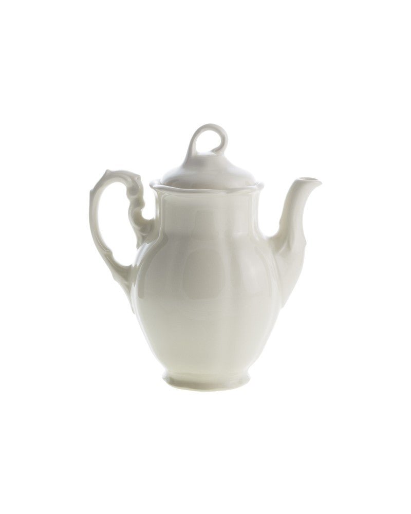 Vajilla La Cartuja de Sevilla Colección Aurora Blanca - #pino_y_jacaranda#