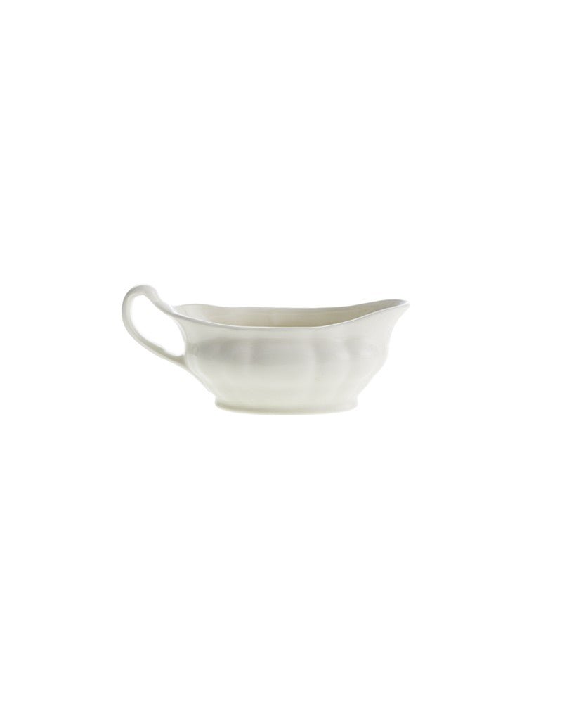 Vajilla La Cartuja de Sevilla Colección Aurora Blanca - #pino_y_jacaranda#