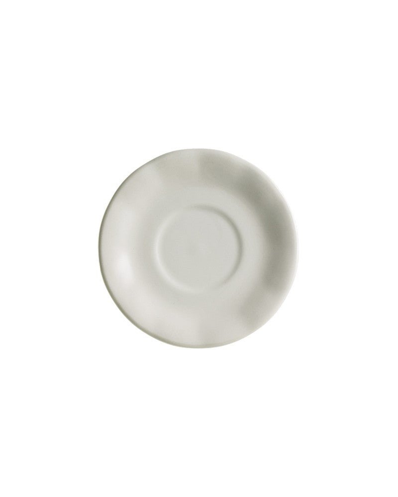 Vajilla La Cartuja de Sevilla Colección Aurora Blanca - #pino_y_jacaranda#