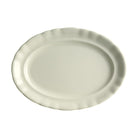 Vajilla La Cartuja de Sevilla Colección Aurora Blanca 56 Piezas - #pino_y_jacaranda#