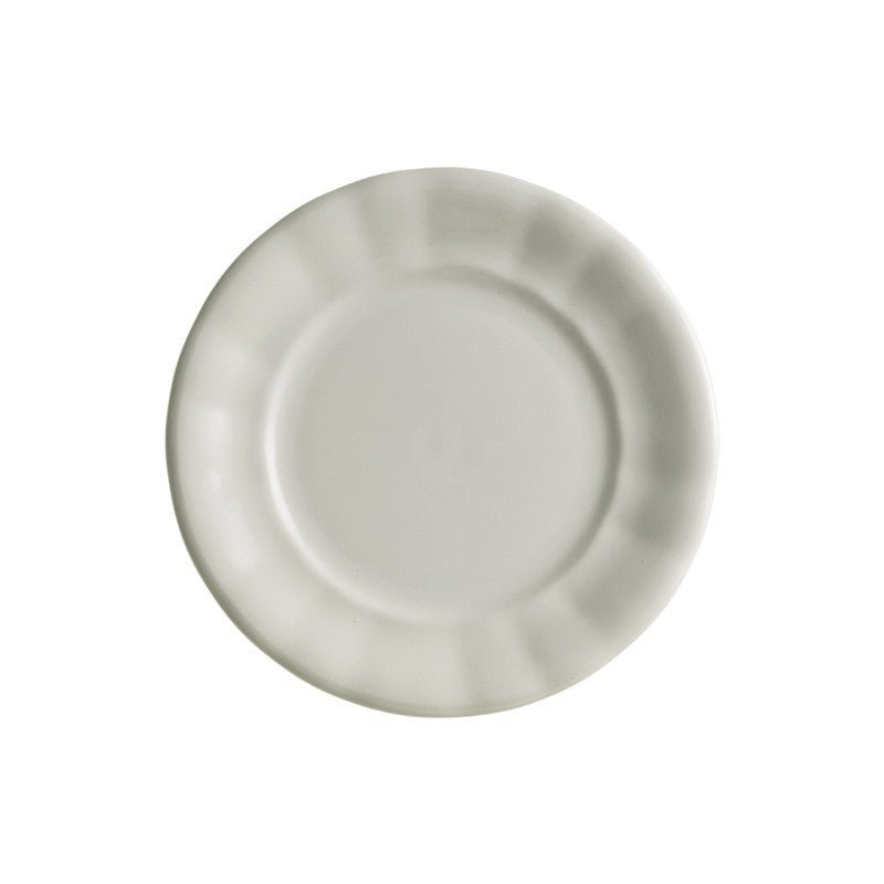 Vajilla La Cartuja de Sevilla Colección Aurora Blanca 56 Piezas - #pino_y_jacaranda#
