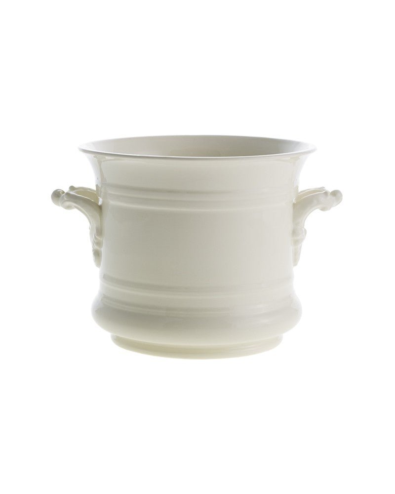 Vajilla La Cartuja de Sevilla Colección Aurora Blanca - #pino_y_jacaranda#