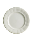 Vajilla La Cartuja de Sevilla Colección Aurora Blanca - #pino_y_jacaranda#