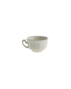 Vajilla La Cartuja de Sevilla Colección Aurora Blanca - #pino_y_jacaranda#