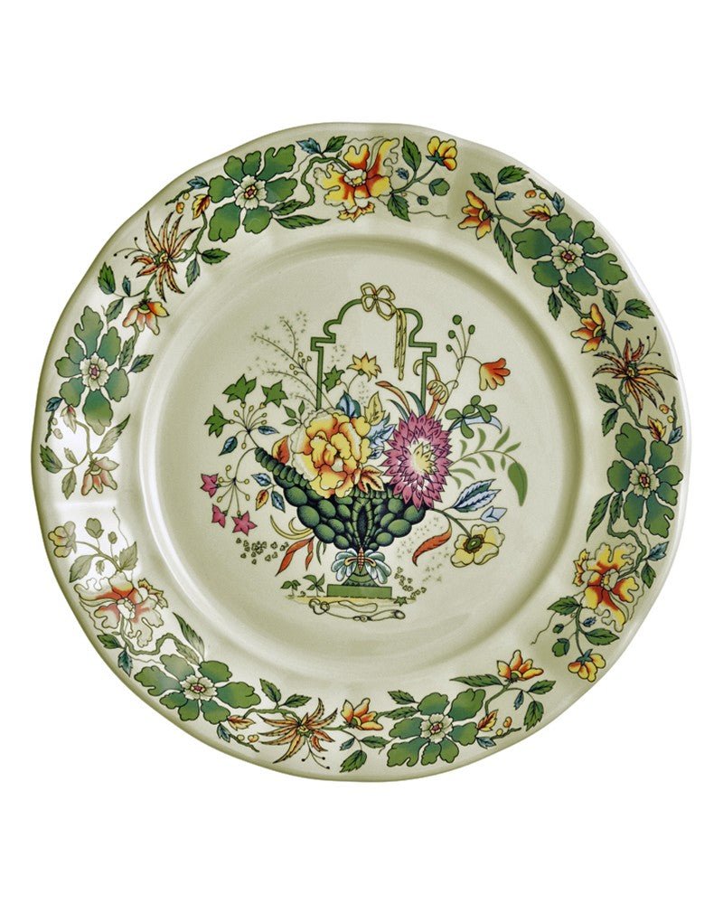 De Sevilla Vajilla San Telmo La Cartuja Vajilla La Cartuja Sevilla