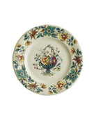 Vajilla La Cartuja de Sevilla Colección Bellavista - #pino_y_jacaranda#