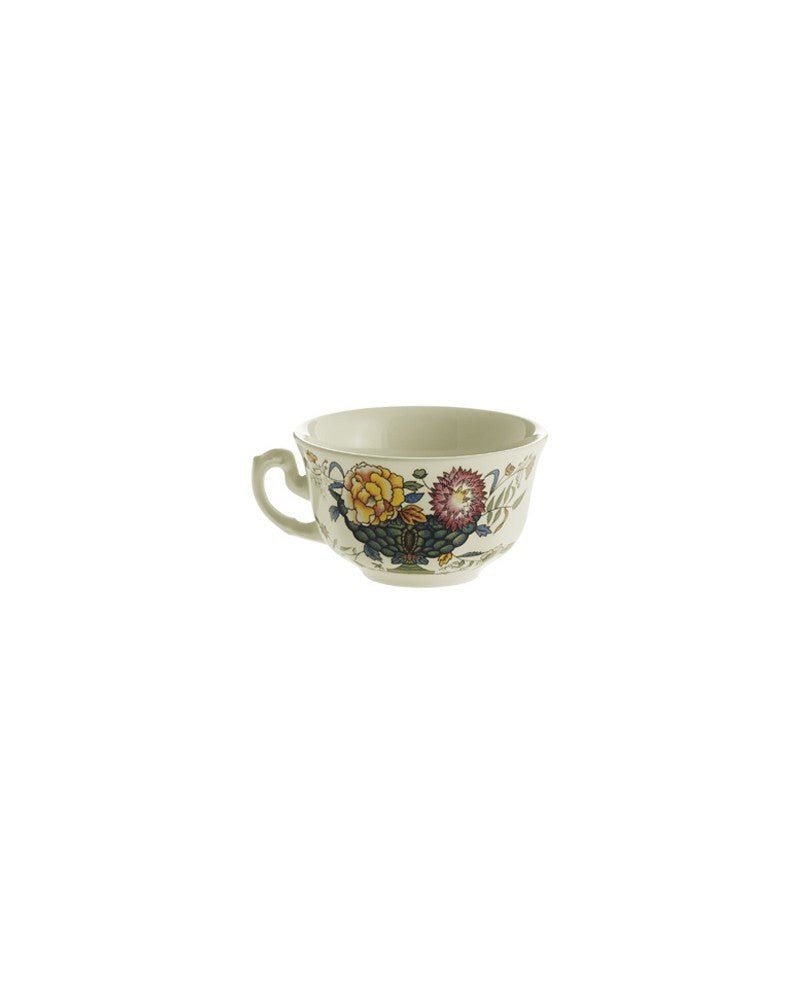 Vajilla La Cartuja de Sevilla Colección Bellavista - #pino_y_jacaranda#