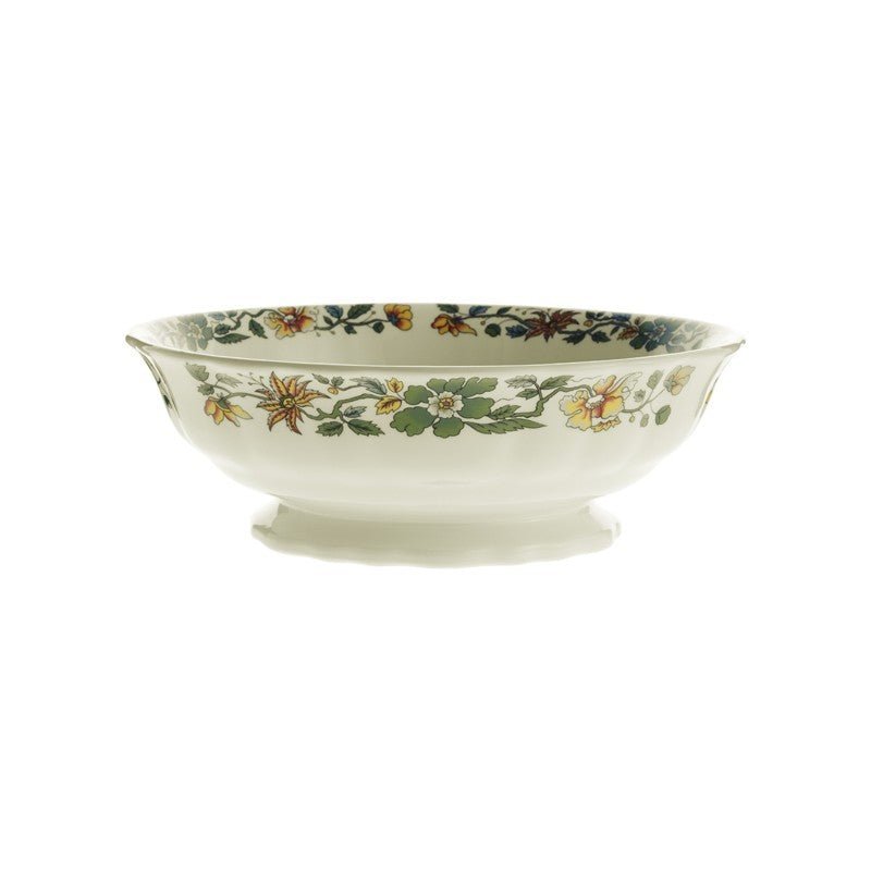 Vajilla La Cartuja de Sevilla Colección Bellavista 42 Piezas - #pino_y_jacaranda#