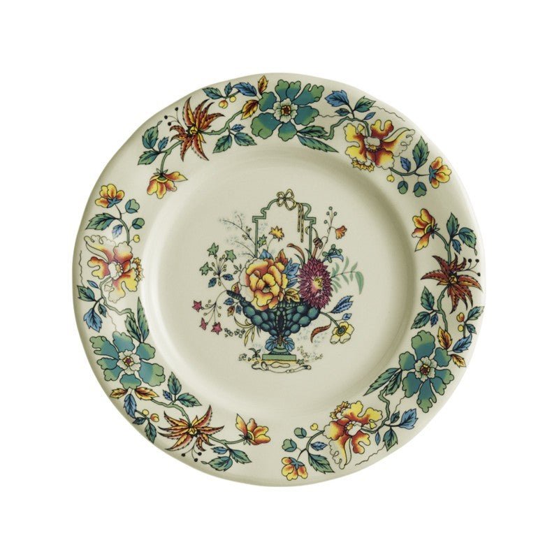 Tableware La Cartuja de Sevilla Bellavista Collection 56 Pieces