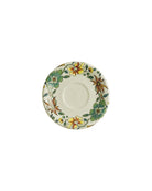 Vajilla La Cartuja de Sevilla Colección Bellavista - #pino_y_jacaranda#