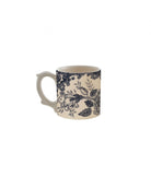 Vajilla La Cartuja de Sevilla Colección Ceilán - #pino_y_jacaranda#