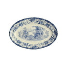 Vajilla La Cartuja de Sevilla Colección Ceilán 42 Piezas - #pino_y_jacaranda#