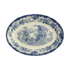 Vajilla La Cartuja de Sevilla Colección Ceilán 42 Piezas - #pino_y_jacaranda#