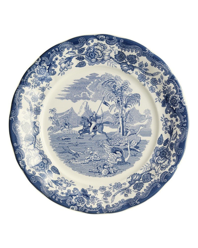 Porcelana La Cartuja Pickman Sevilla Cartuja Pickman Ceramica La