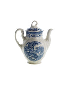 Vajilla La Cartuja de Sevilla Colección Ceilán - #pino_y_jacaranda#
