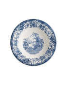 Vajilla La Cartuja de Sevilla Colección Ceilán - #pino_y_jacaranda#