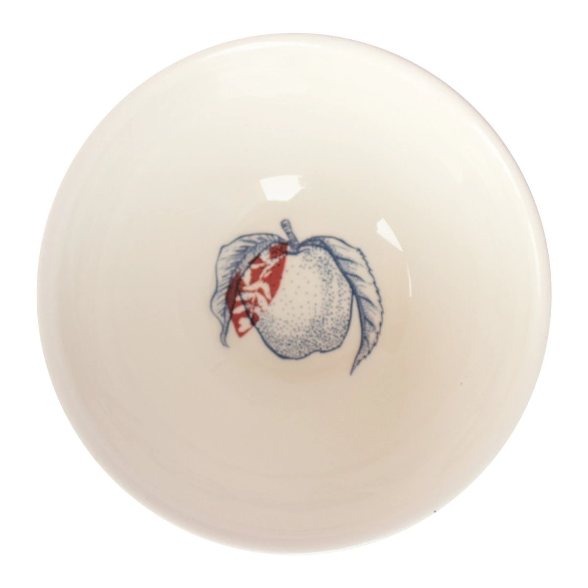 Vajilla La Cartuja de Sevilla Colección Eden - #pino_y_jacaranda#