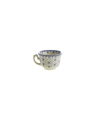 Vajilla La Cartuja de Sevilla Colección Flor de Lis Azul - #pino_y_jacaranda#