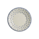 Vajilla La Cartuja de Sevilla Colección Flor de Lis Azul 42 Piezas - #pino_y_jacaranda#