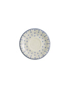 Vajilla La Cartuja de Sevilla Colección Flor de Lis Azul - #pino_y_jacaranda#
