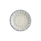 Vajilla La Cartuja de Sevilla Colección Flor de Lis Azul - #pino_y_jacaranda#