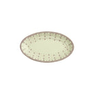 Vajilla La Cartuja de Sevilla Colección Flor de Lis Rosa 42 Piezas - #pino_y_jacaranda#