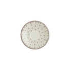 Vajilla La Cartuja de Sevilla Colección Flor de Lis Rosa - #pino_y_jacaranda#
