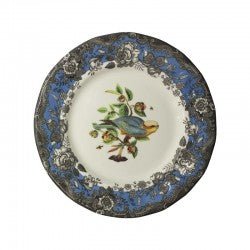 Vajilla La Cartuja de Sevilla Colección Oaxaca - #pino_y_jacaranda#