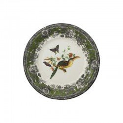 Vajilla La Cartuja de Sevilla Colección Oaxaca - #pino_y_jacaranda#