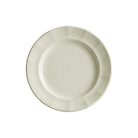 Vajilla La Cartuja de Sevilla Colección Ochavada Blanca 56 Piezas - #pino_y_jacaranda#