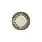 Vajilla La Cartuja de Sevilla Colección Viejo Molino - #pino_y_jacaranda#