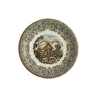 Vajilla La Cartuja de Sevilla Colección Viejo Molino 42 Piezas - #pino_y_jacaranda#