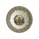 Vajilla La Cartuja de Sevilla Colección Viejo Molino 42 Piezas - #pino_y_jacaranda#