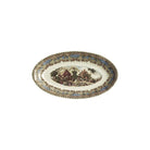 Vajilla La Cartuja de Sevilla Colección Viejo Molino 42 Piezas - #pino_y_jacaranda#