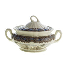 Vajilla La Cartuja de Sevilla Colección Viejo Molino 42 Piezas - #pino_y_jacaranda#