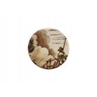 Vajilla La Cartuja de Sevilla Colección Viejo Molino - #pino_y_jacaranda#